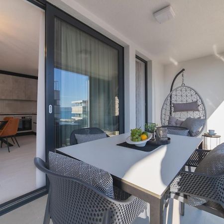 Perla Luxury Apartment Сплит Экстерьер фото