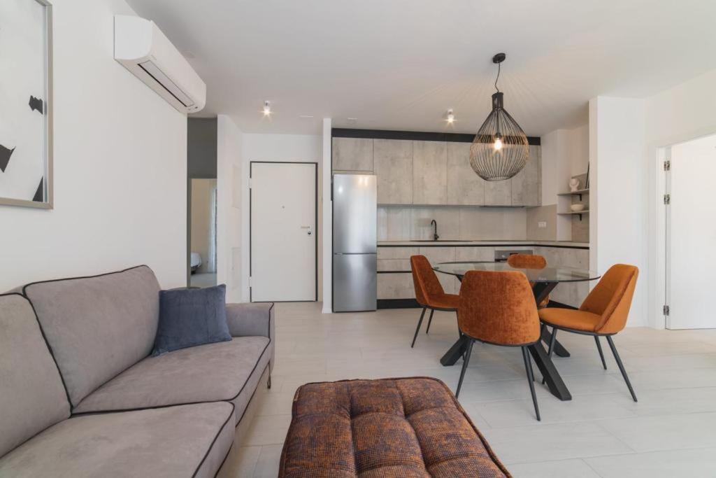 Perla Luxury Apartment Сплит Экстерьер фото