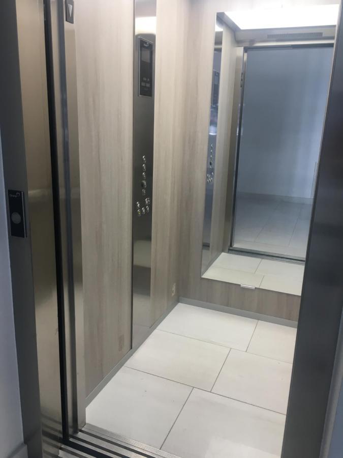 Perla Luxury Apartment Сплит Экстерьер фото