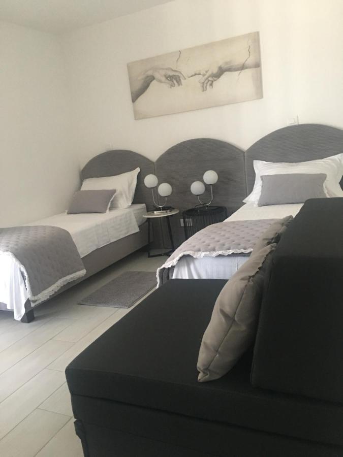 Perla Luxury Apartment Сплит Экстерьер фото