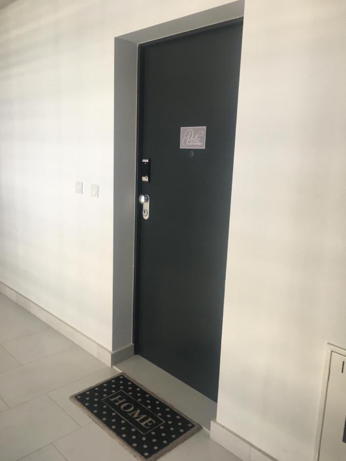Perla Luxury Apartment Сплит Экстерьер фото