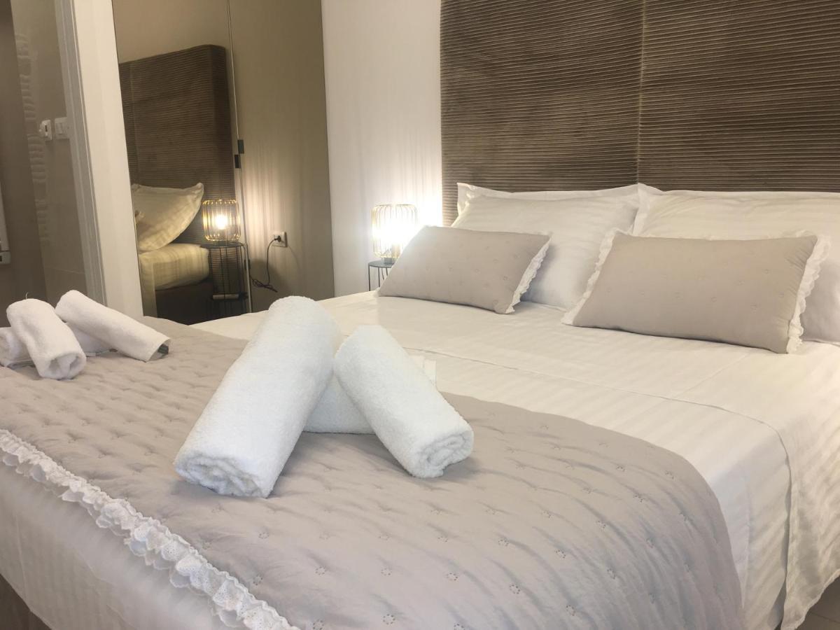 Perla Luxury Apartment Сплит Экстерьер фото
